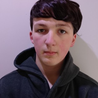 Quinn Padraig Nevin