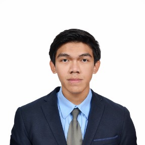 Geraldi Ghossan