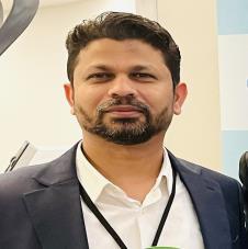 Varun Patil