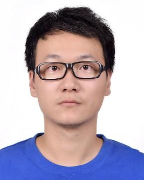 DR. Yang Cao