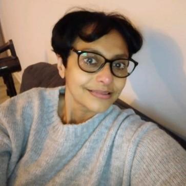 Preeta Kuruvilla