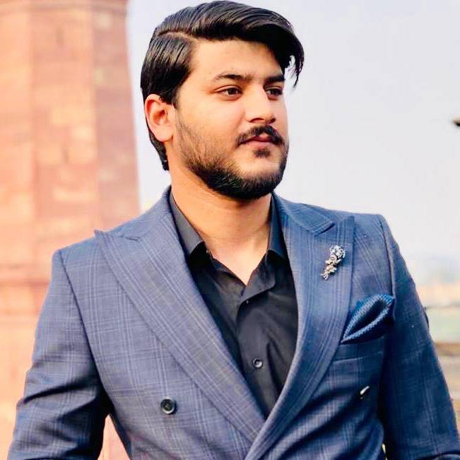 Gul Badien Asghar