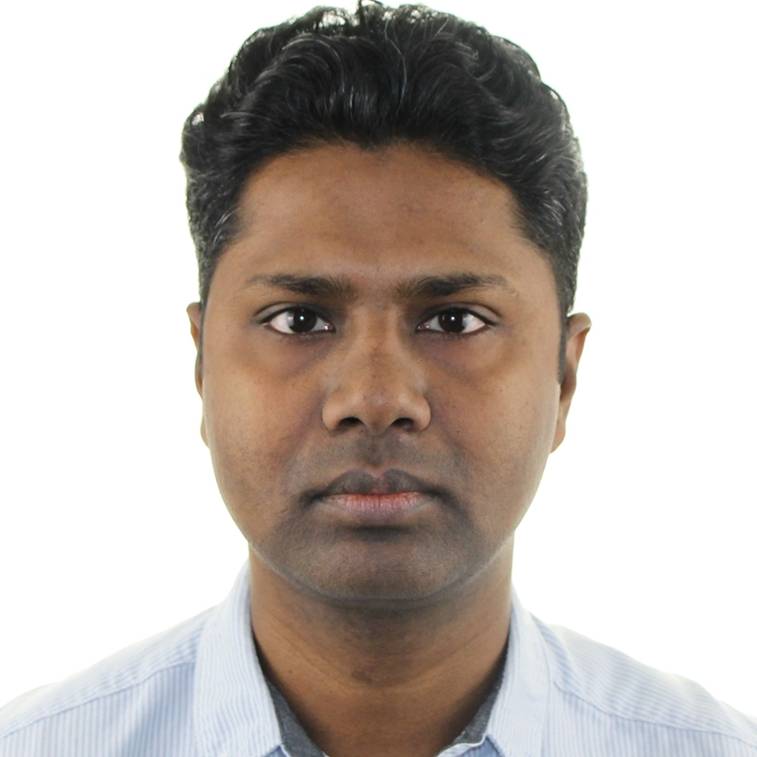 SAYED AMDAD ULLAH