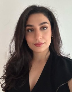 Sara Jaderi
