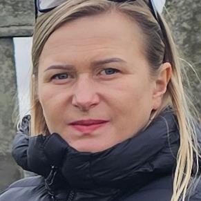 Magdalena Maria Karcili