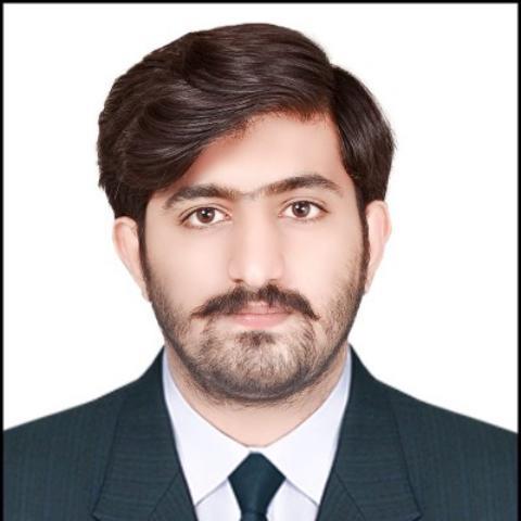 Moazam Ali