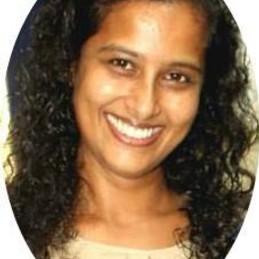 Suchitra Milani Fernando
