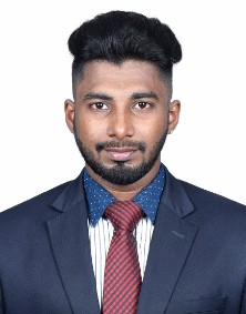 VISHNU PRASAD PADMANABHAN