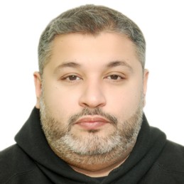 Waqar Ahmed