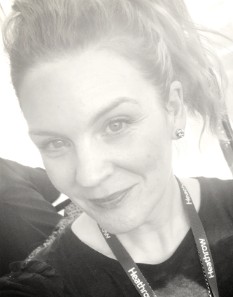 Nikki Edwards (nee Ledger)