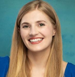 Hannah Shackell