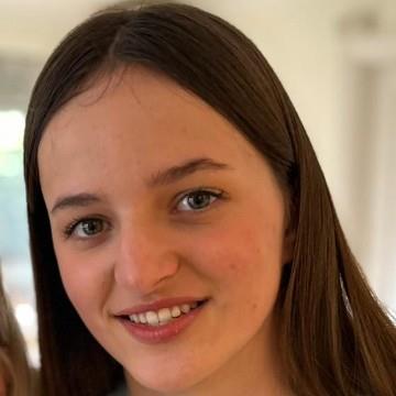 Isabel Banwell-Clode