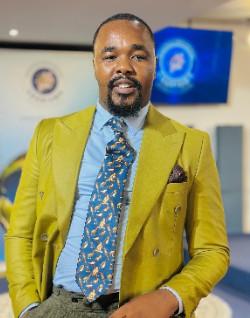 Zamani Bright Mpisane