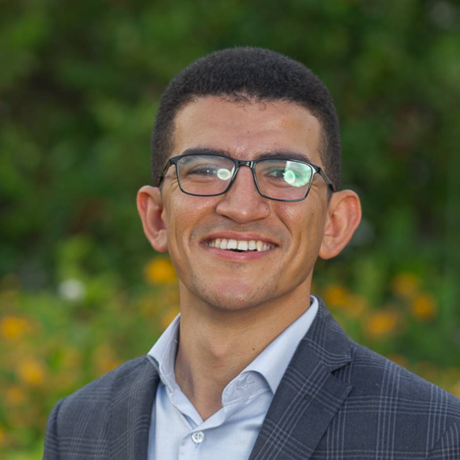 Hussein Nassar
