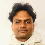Anish Parajuli