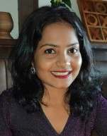 Ankita Walvekar