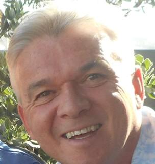 Ralph Clark