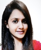 PRADNYA SHINDE