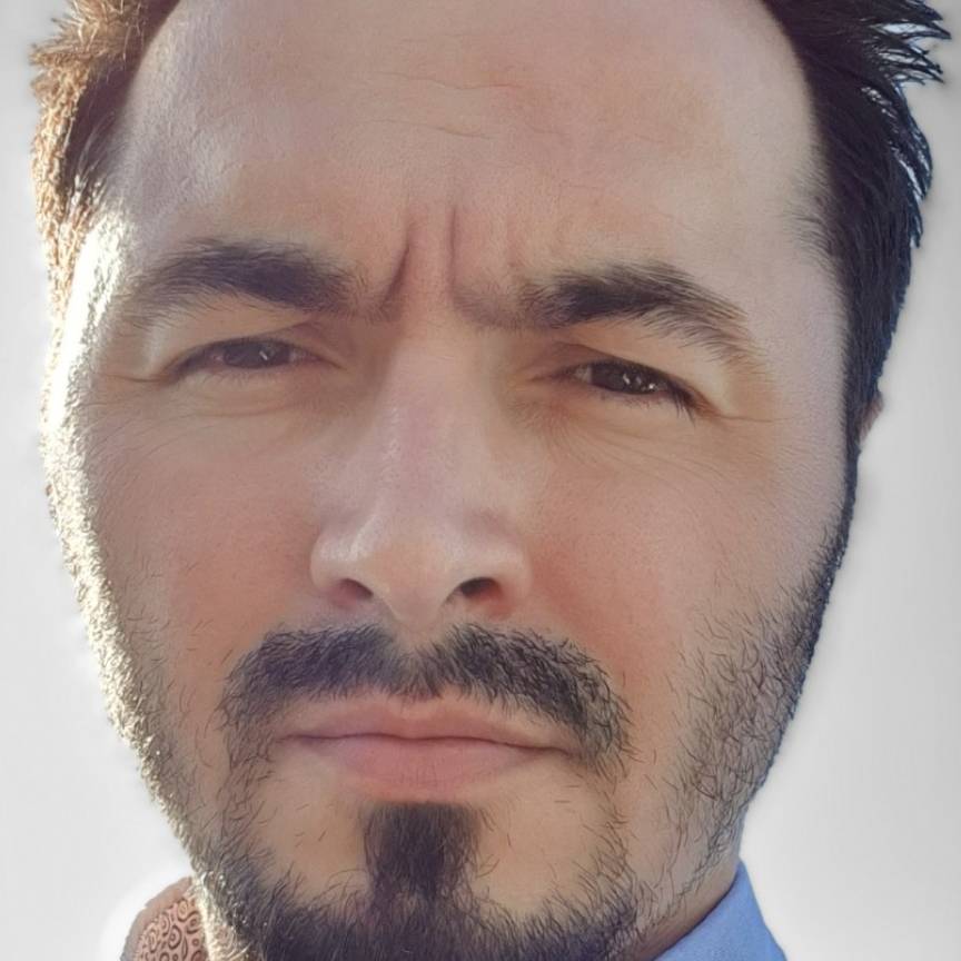 SULEYMAN ALICI