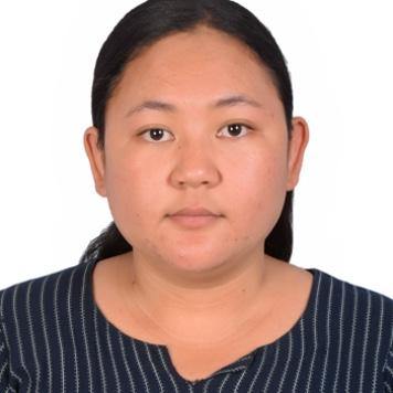 SUJITA MUKTAN