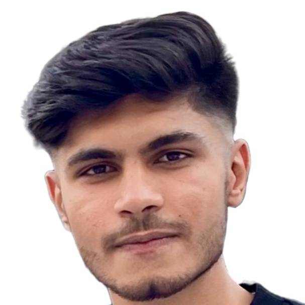 Zenith Thakkar Chothani
