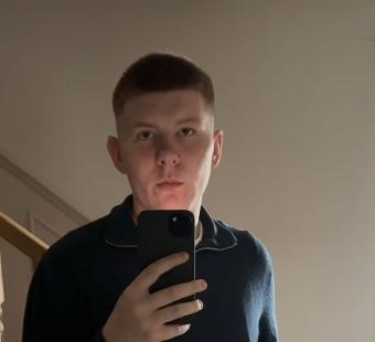 Logan Fegan