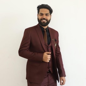 Mohammed Rehan Shaikh
