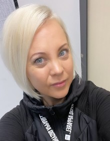 Natalie Woodcock
