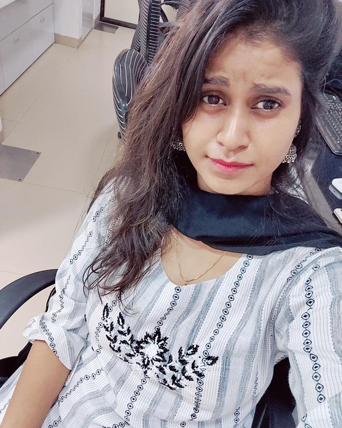 SANIYA SHAIKH