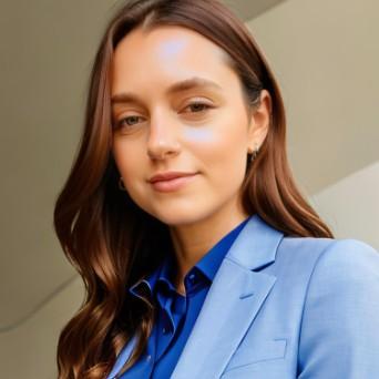 Kristyna Jurova
