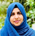 Nada Thasneem