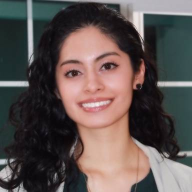 Luisa Castrejon