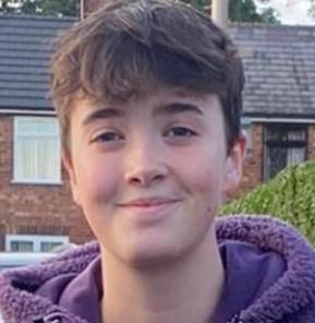 Evie Davies