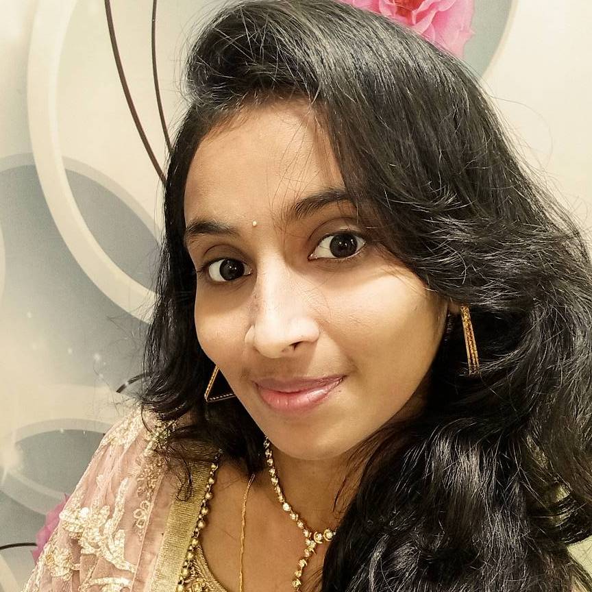 Nagalakshmi Tenti