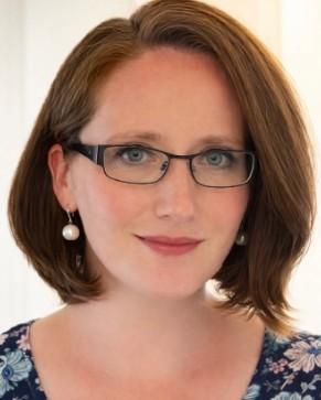 Naomi-Sue McCallum