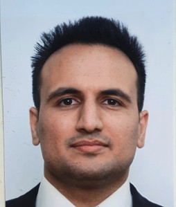Dr Yama Farahmand