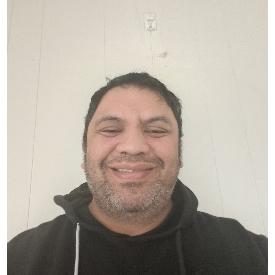 Peter Potoru