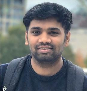 SAI KRISHNA REDDY TANGIRALA