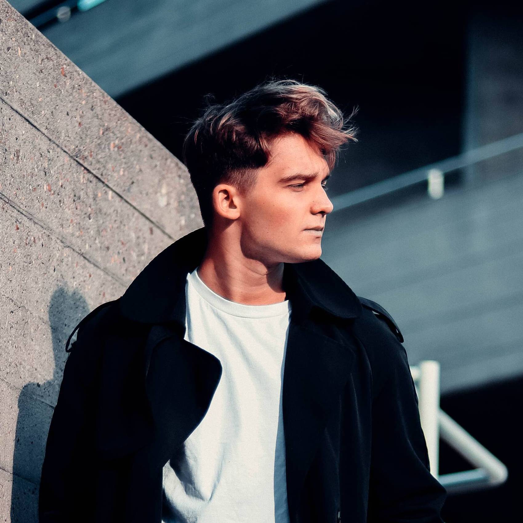 Andrii Galaiko