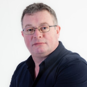 James McLaughlin
