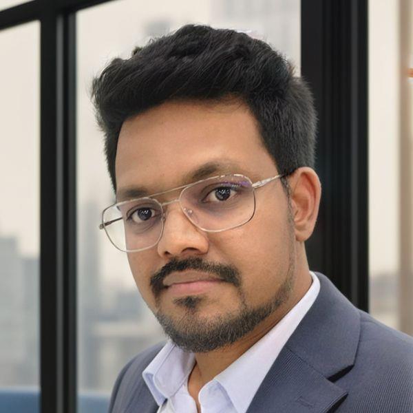 Vinoth Kumar Arumugam
