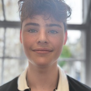 Noah Winter