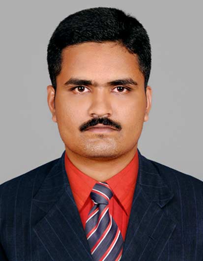 Abhilash Poulose