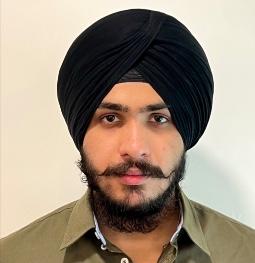 Ishardeep Singh