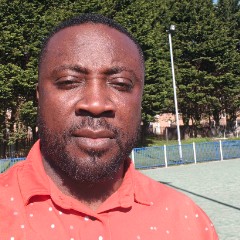 Henry Uchechukwu Nweze