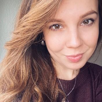 Anastasia Serbu