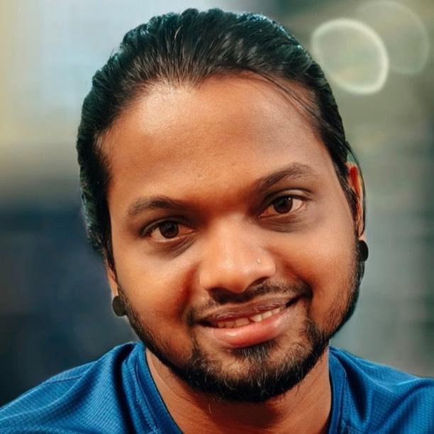 Theju Suresh