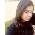 Geshma Roy