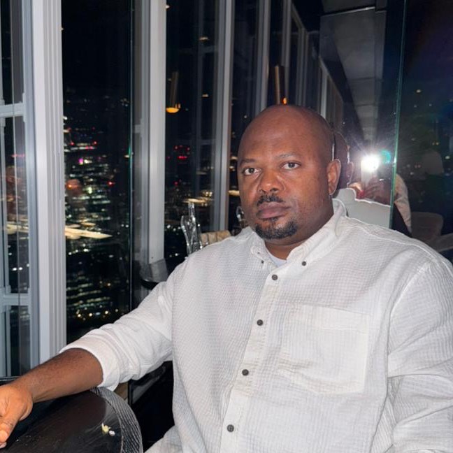 John Ozioma Amabem