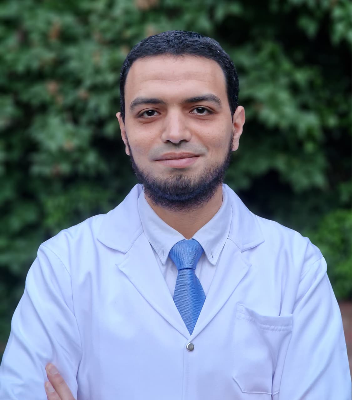 Ahmed R Sanad Afifi